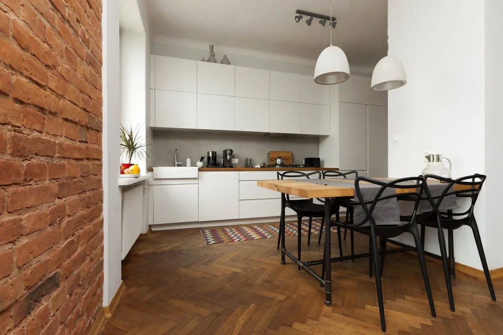pose et entretien de parquet